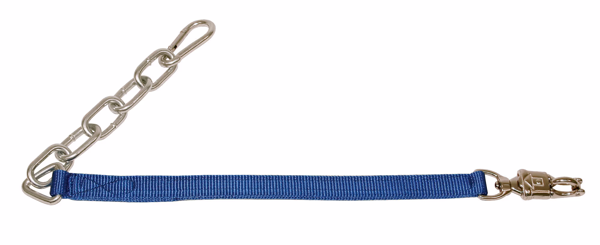 Sangle d'attache avec chaine, 70 cm