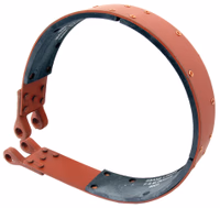 Sangle de frein 50mm. Fiat 5160713 adaptable