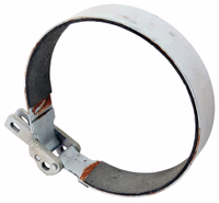 Sangle de frein à main 38mm. Case IH 1971050C1 adaptable