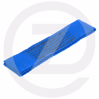 SANGLE DE RETENUE 128 x 28mm - POUR PORTE - 750487 - MANITOU