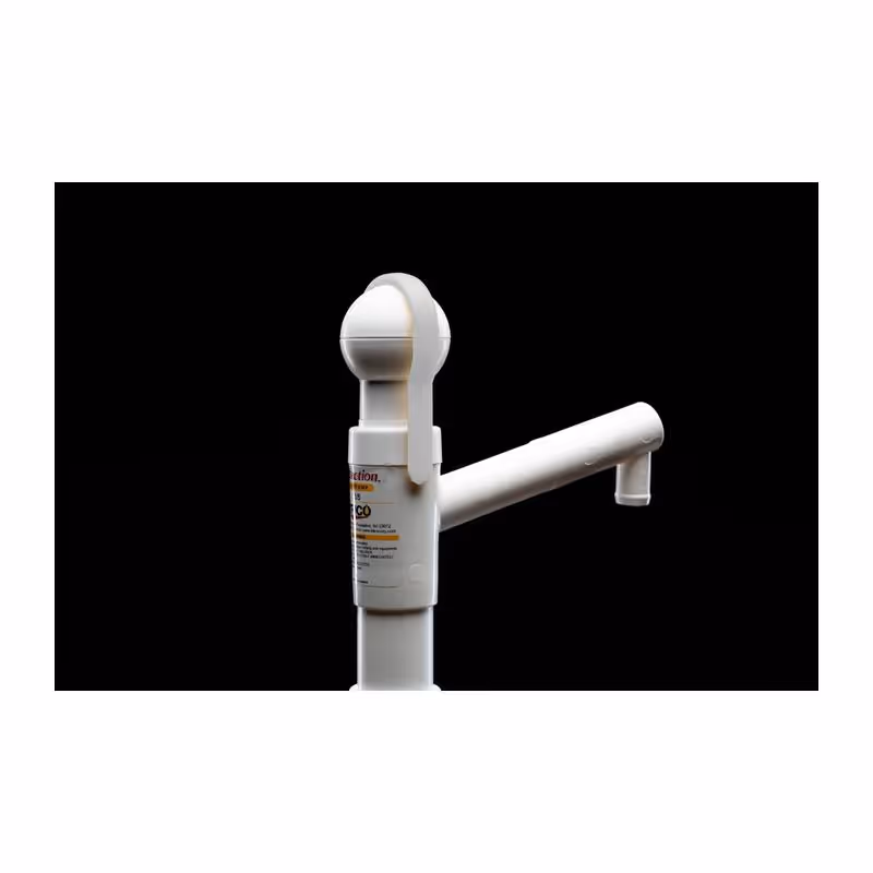 Sangle de sécurité blanc pour pompe