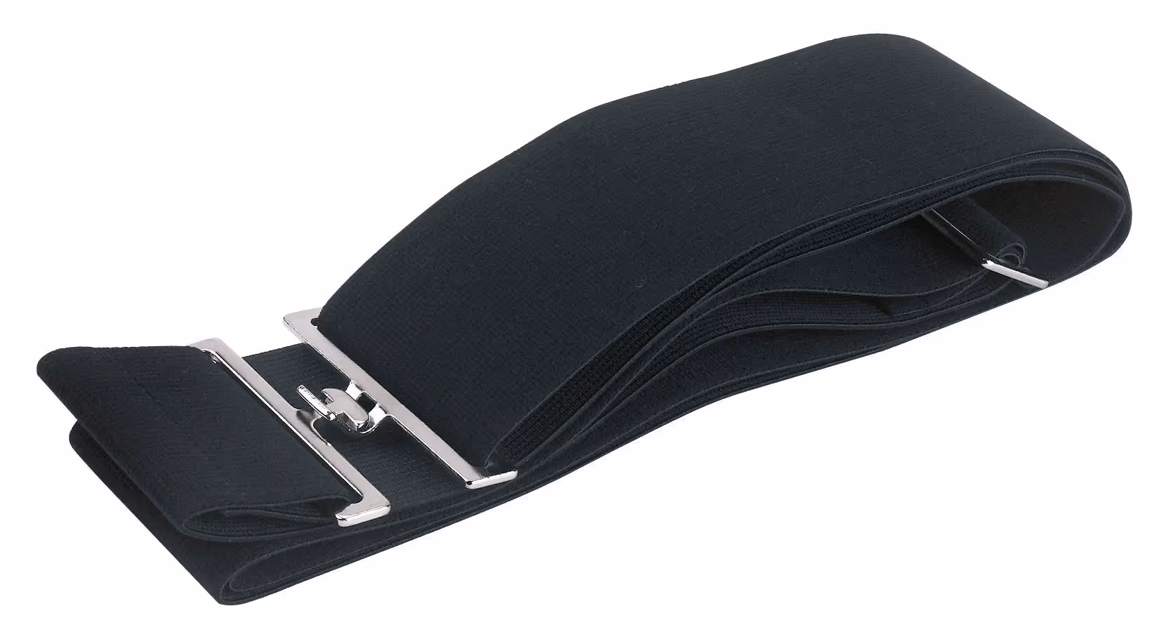 Sangle pour couverture noire