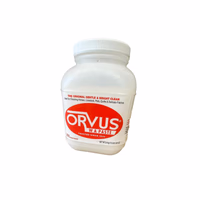 Savon pâte ORVUS 3,4kg