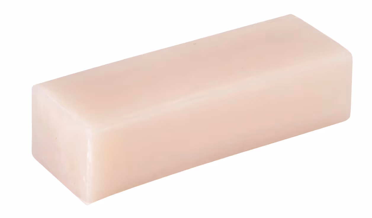 Savon pour le cuir 200g