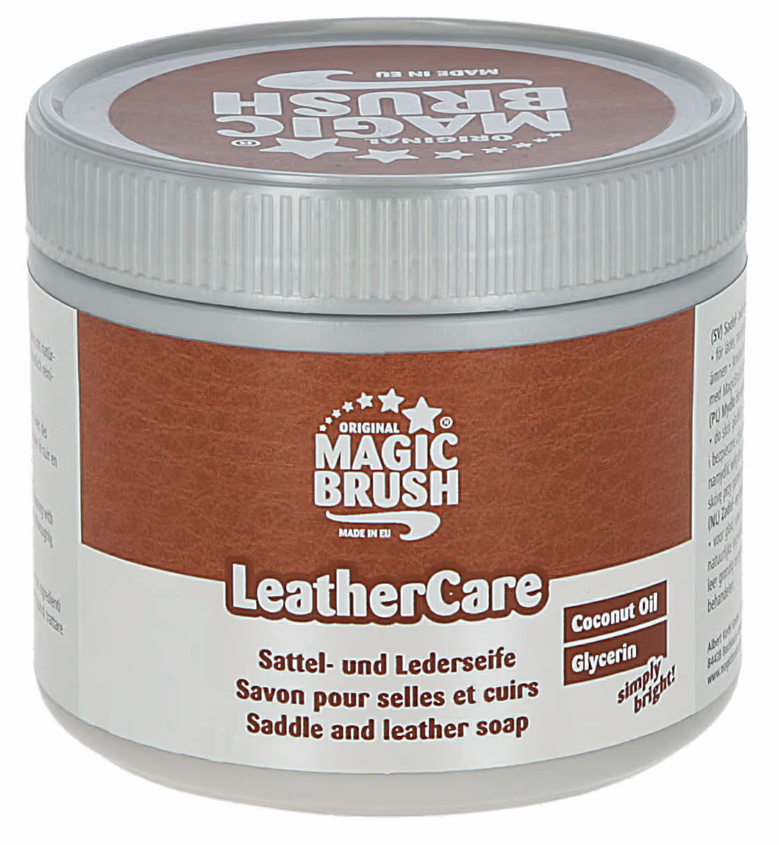 Savon pour le cuir 500 ml
