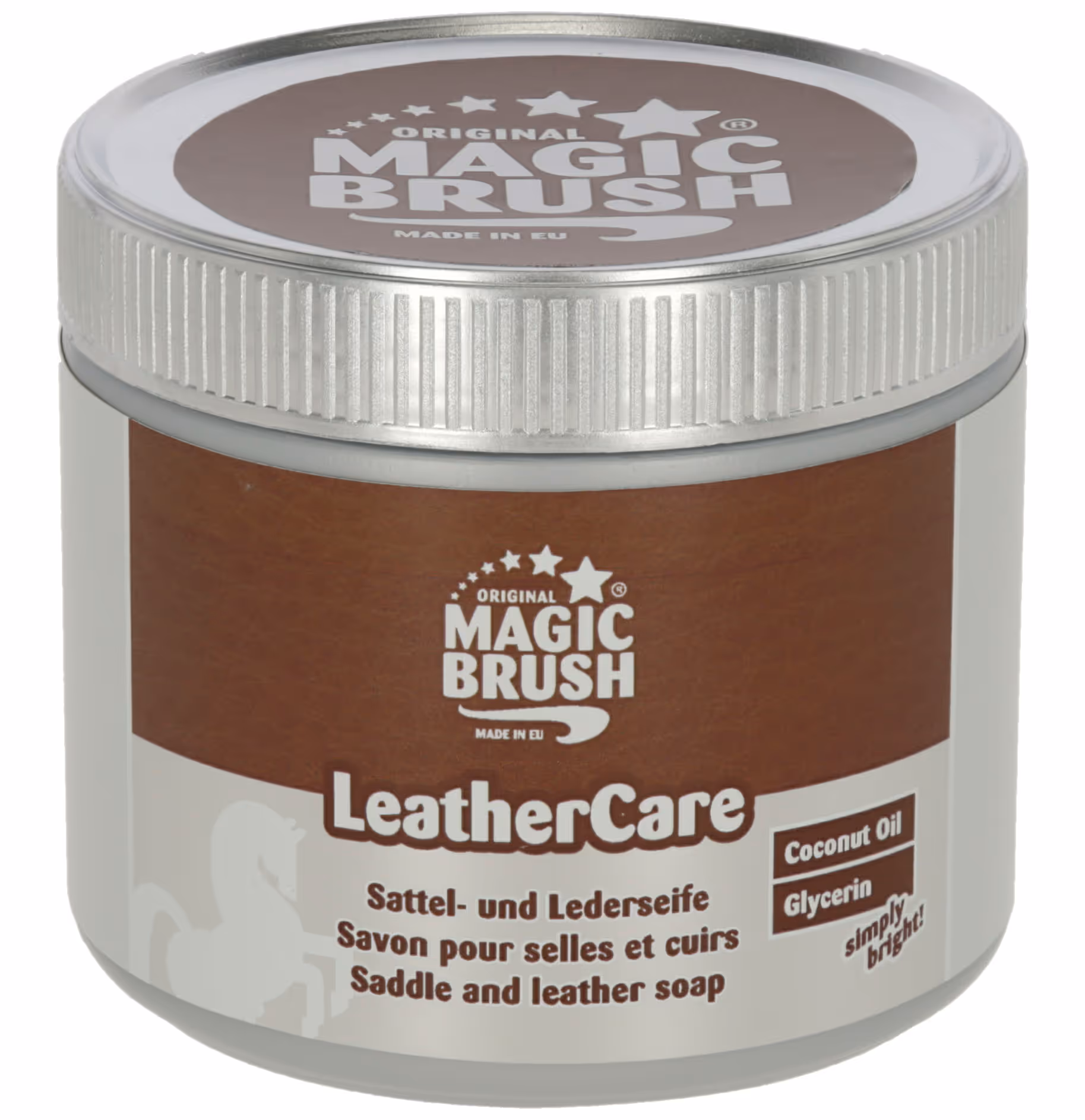 Savon pour le cuir 500 ml