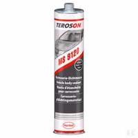 Scellant MS 9120 noir 310 ml