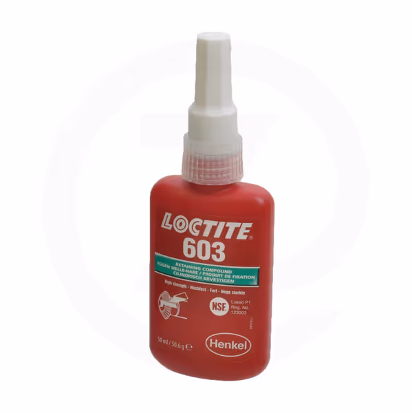 Scelroulement 603 - 50ml
