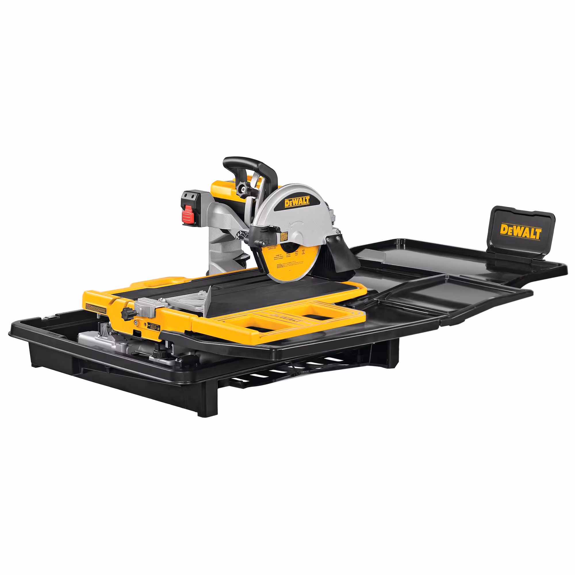 porte-outils 3.2 mm et 6.4 mm, butée de profondeur réglable, pare-poussières amovible, foret pour plaque de plâtre 