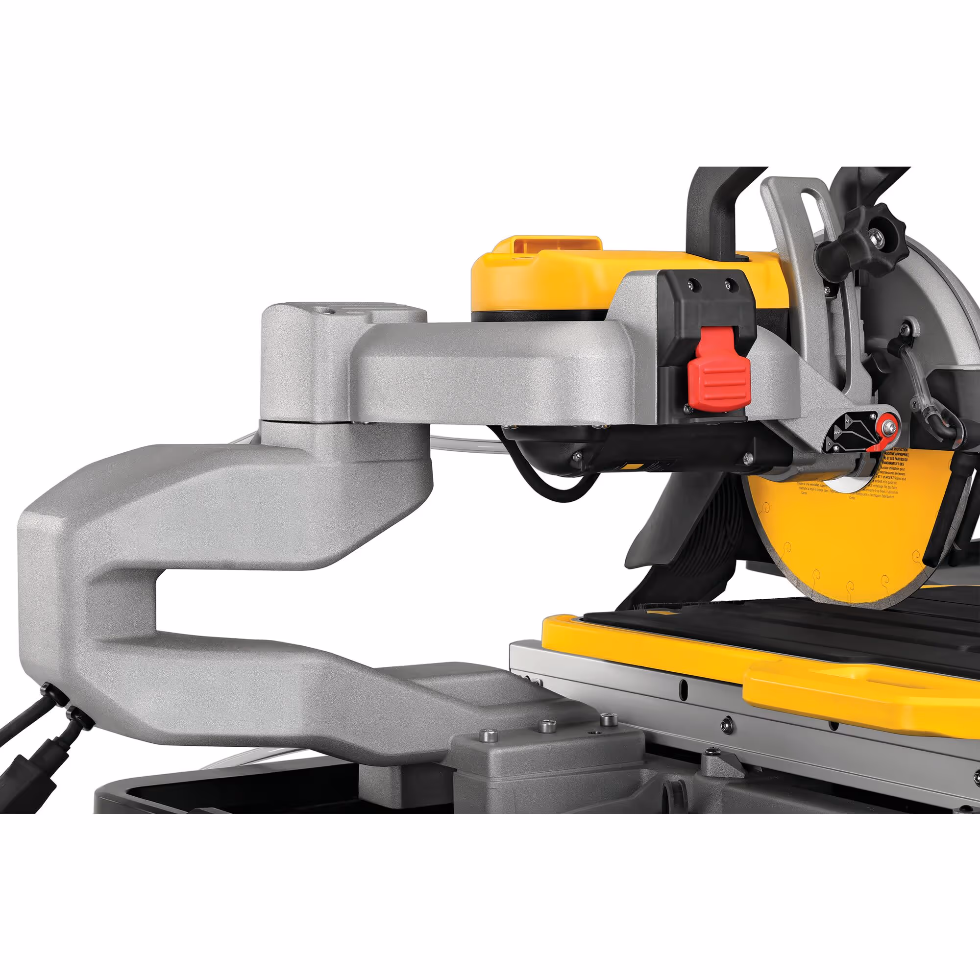 porte-outils 3.2 mm et 6.4 mm, butée de profondeur réglable, pare-poussières amovible, foret pour plaque de plâtre 