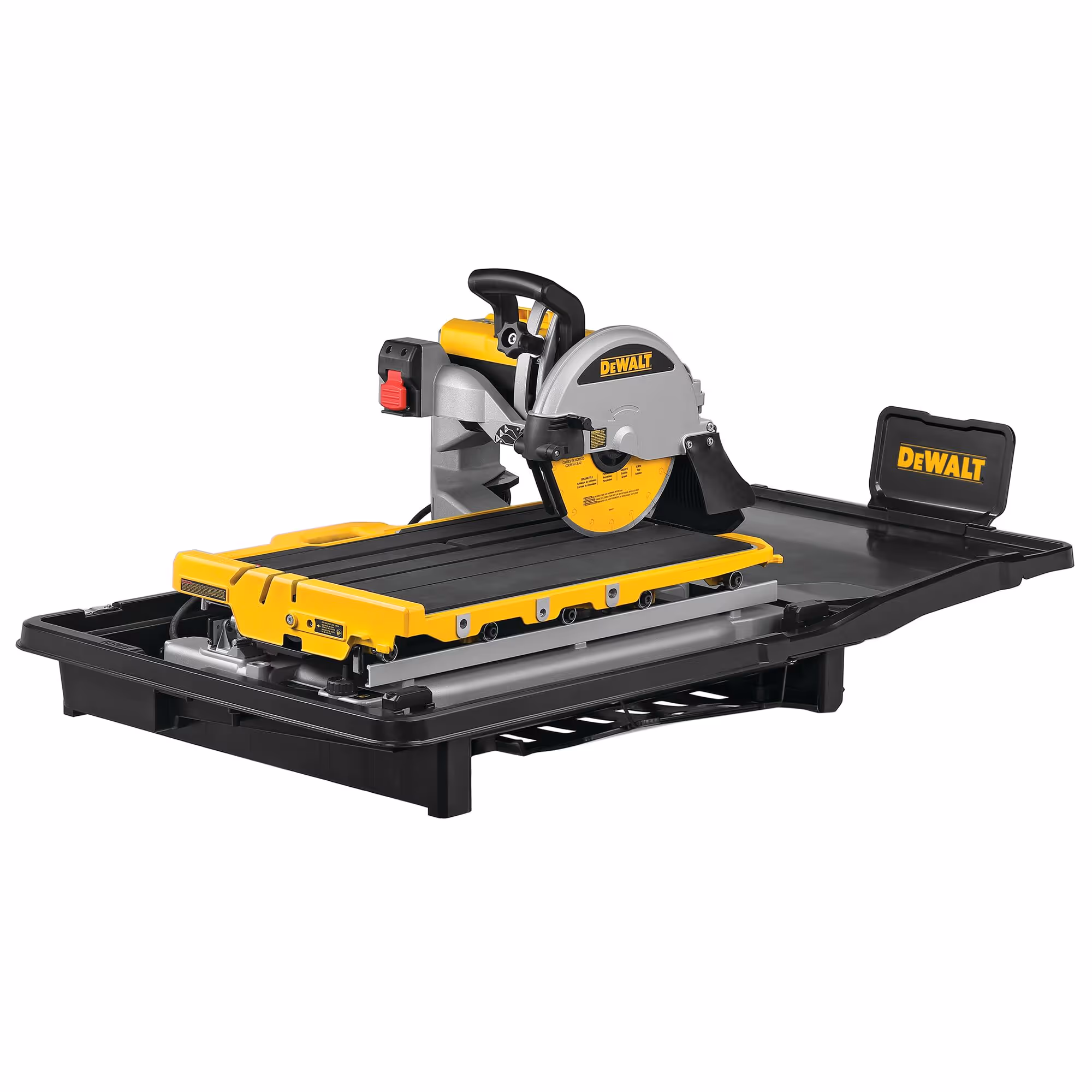 porte-outils 3.2 mm et 6.4 mm, butée de profondeur réglable, pare-poussières amovible, foret pour plaque de plâtre 
