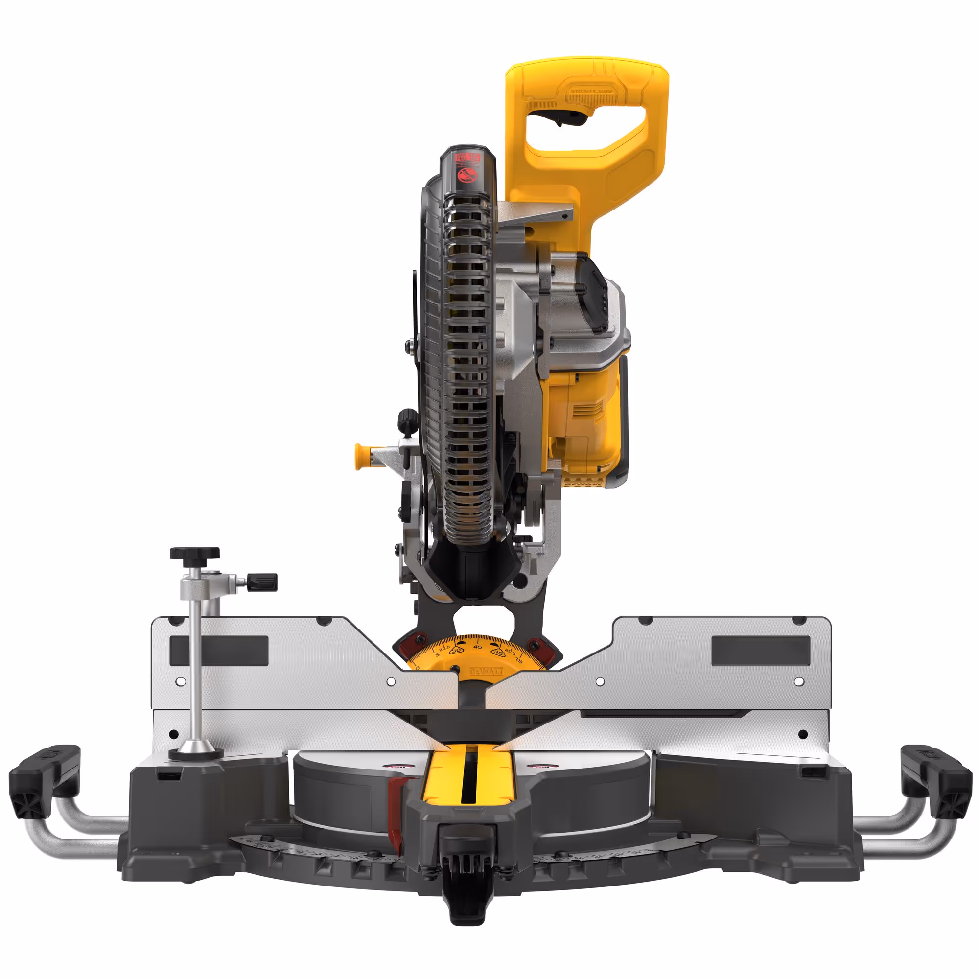 Scie à onglets XR FLEXVOLT 54V 3Ah Li-Ion Brushless 305 mm avec batterie