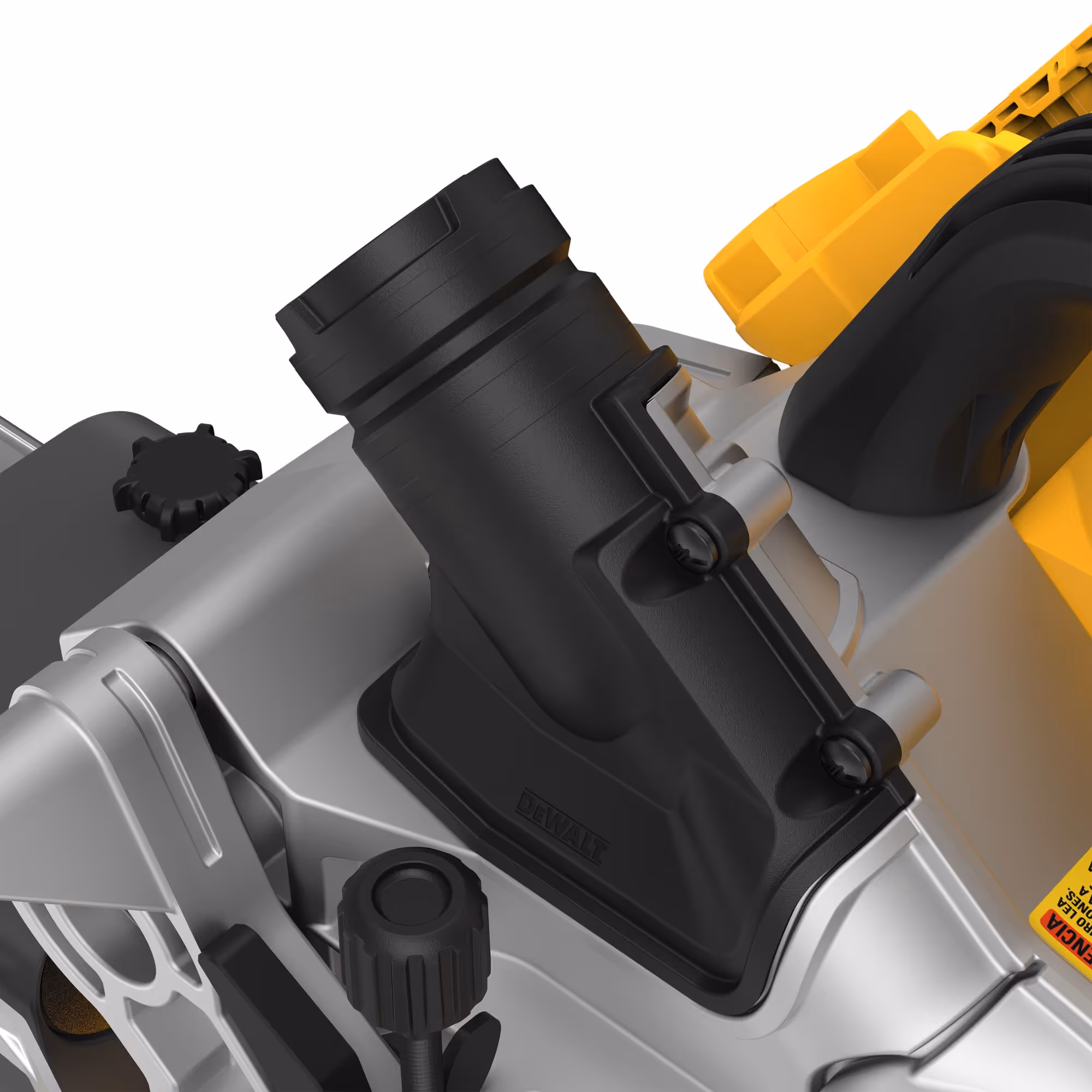Scie à onglets XR FLEXVOLT 54V 3Ah Li-Ion Brushless 305 mm avec batterie