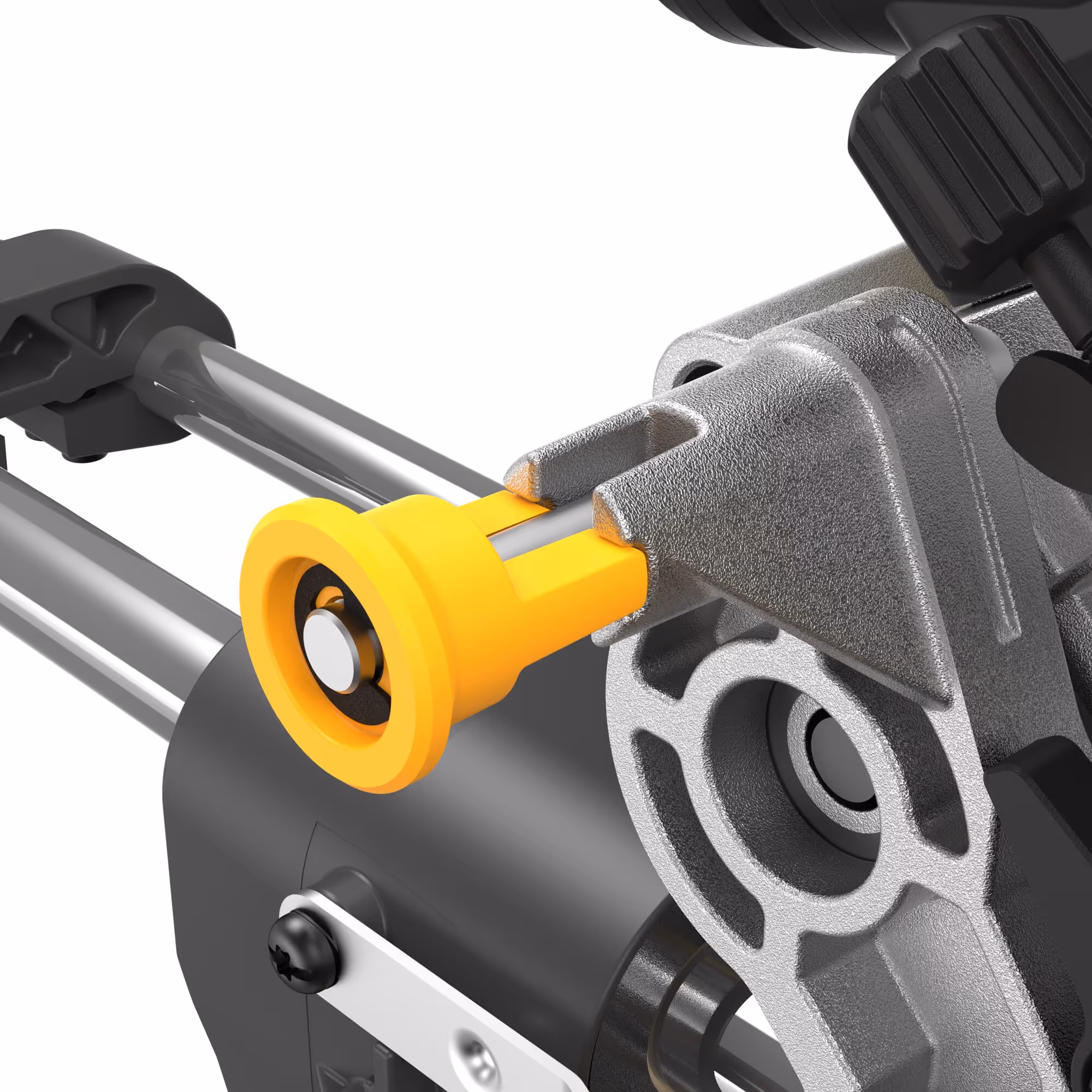 Scie à onglets XR FLEXVOLT 54V 3Ah Li-Ion Brushless 305 mm avec batterie