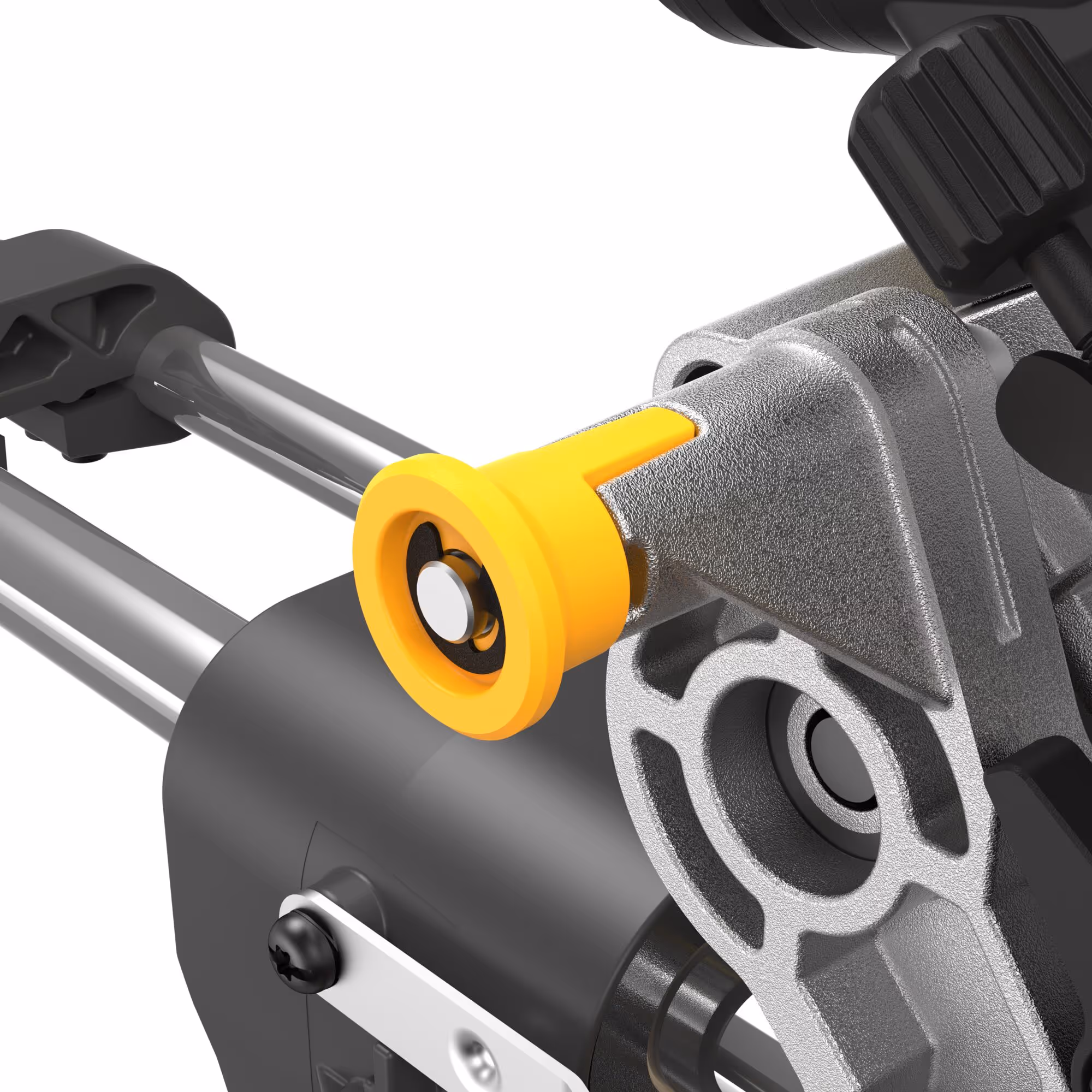 Scie à onglets XR FLEXVOLT 54V 3Ah Li-Ion Brushless 305 mm avec batterie