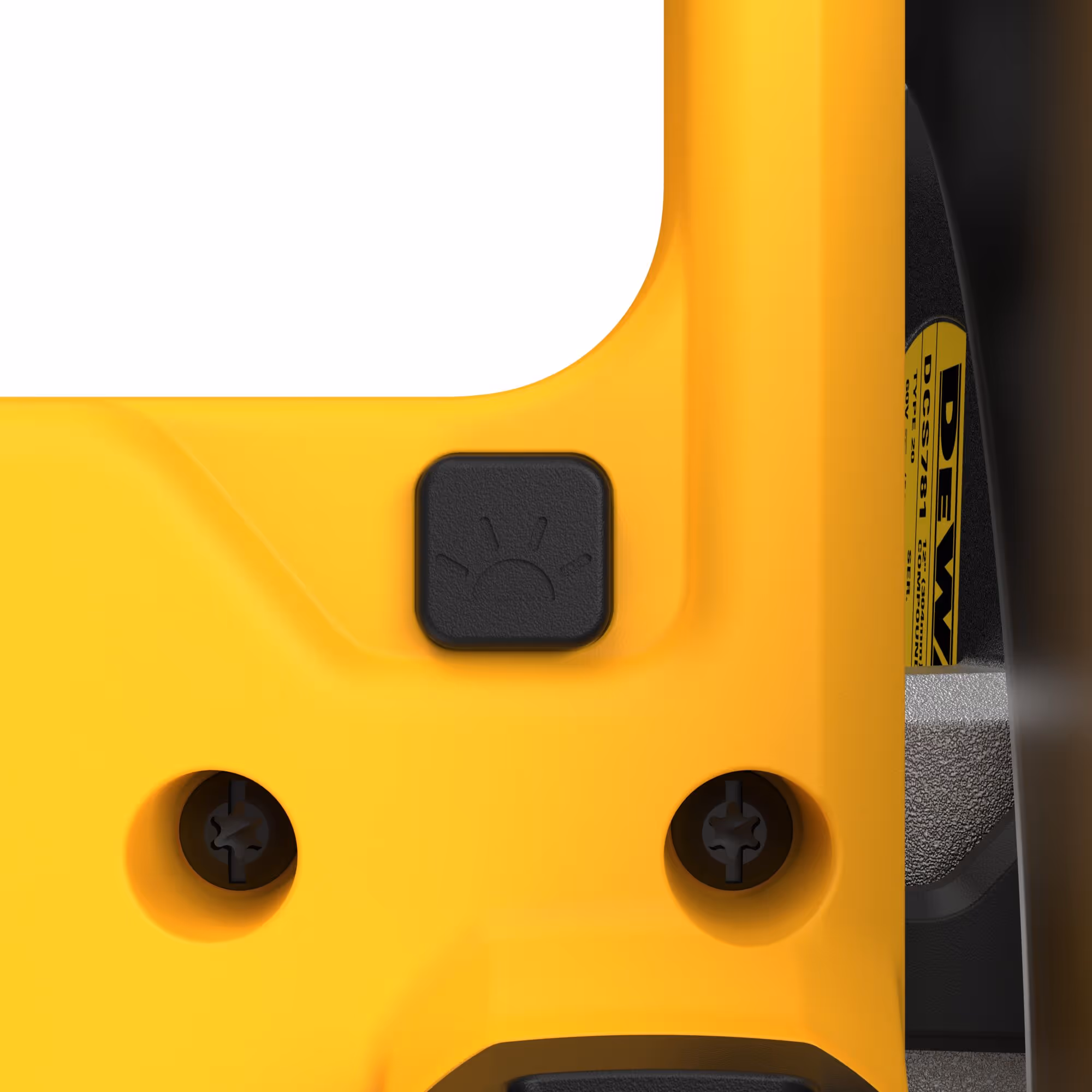 Scie à onglets XR FLEXVOLT 54V 3Ah Li-Ion Brushless 305 mm avec batterie