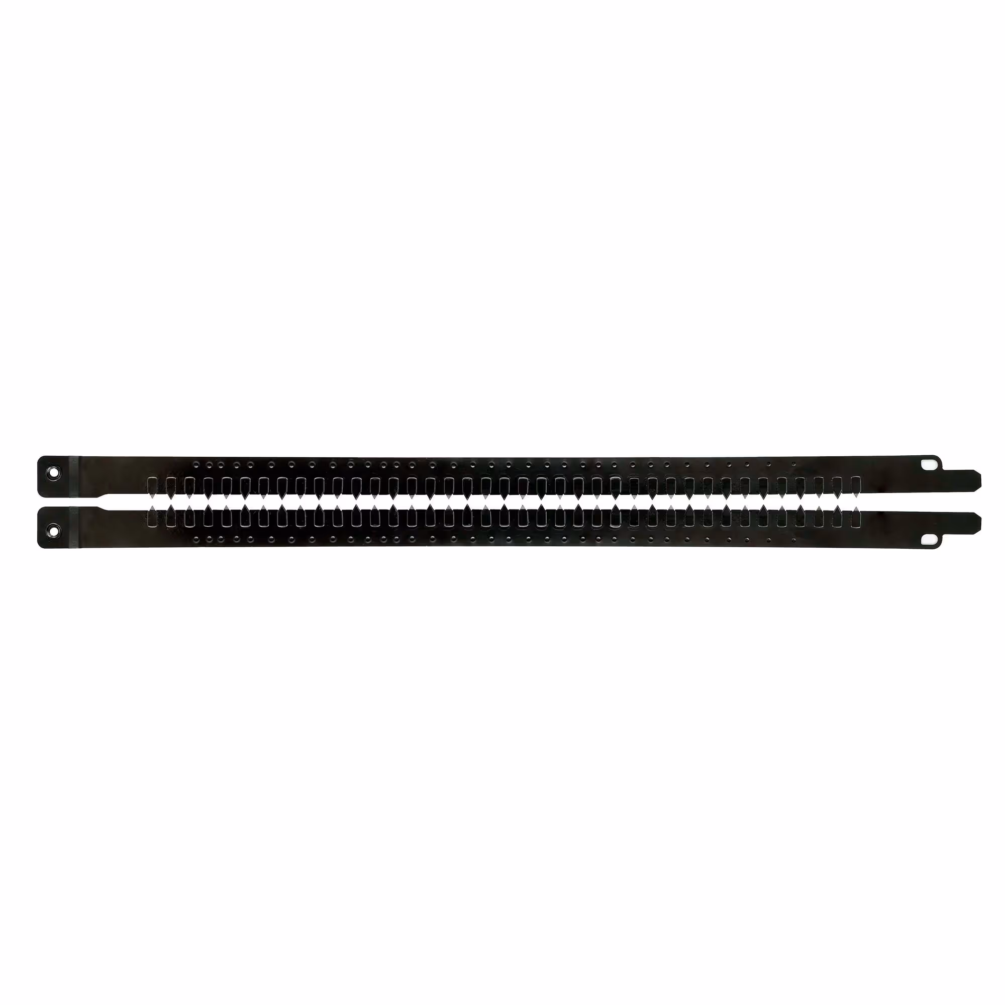 Scie ALLIGATOR© 1700W 430 mm - lame pour les briques de forte densité