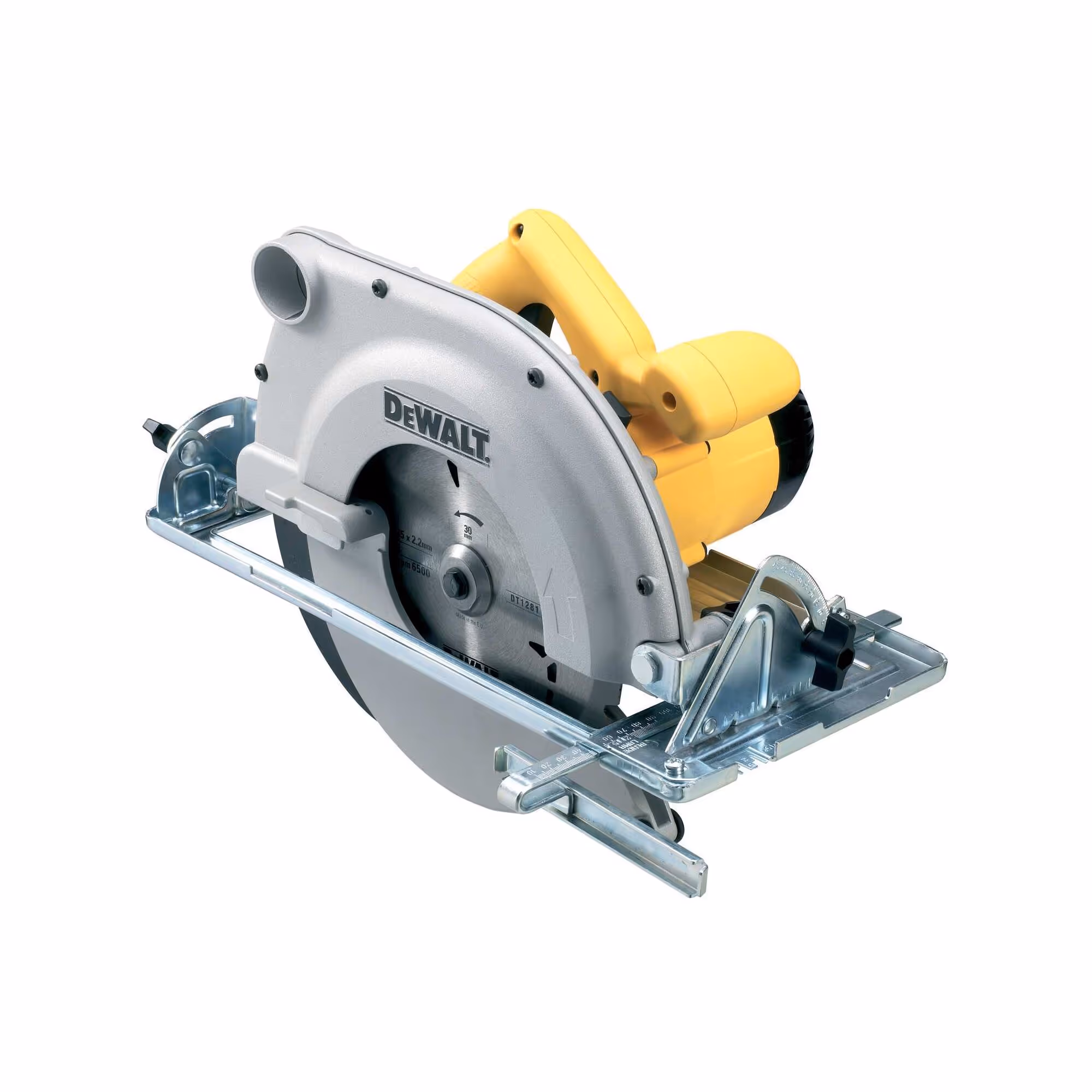 Scie circulaire 1750W 235 mm