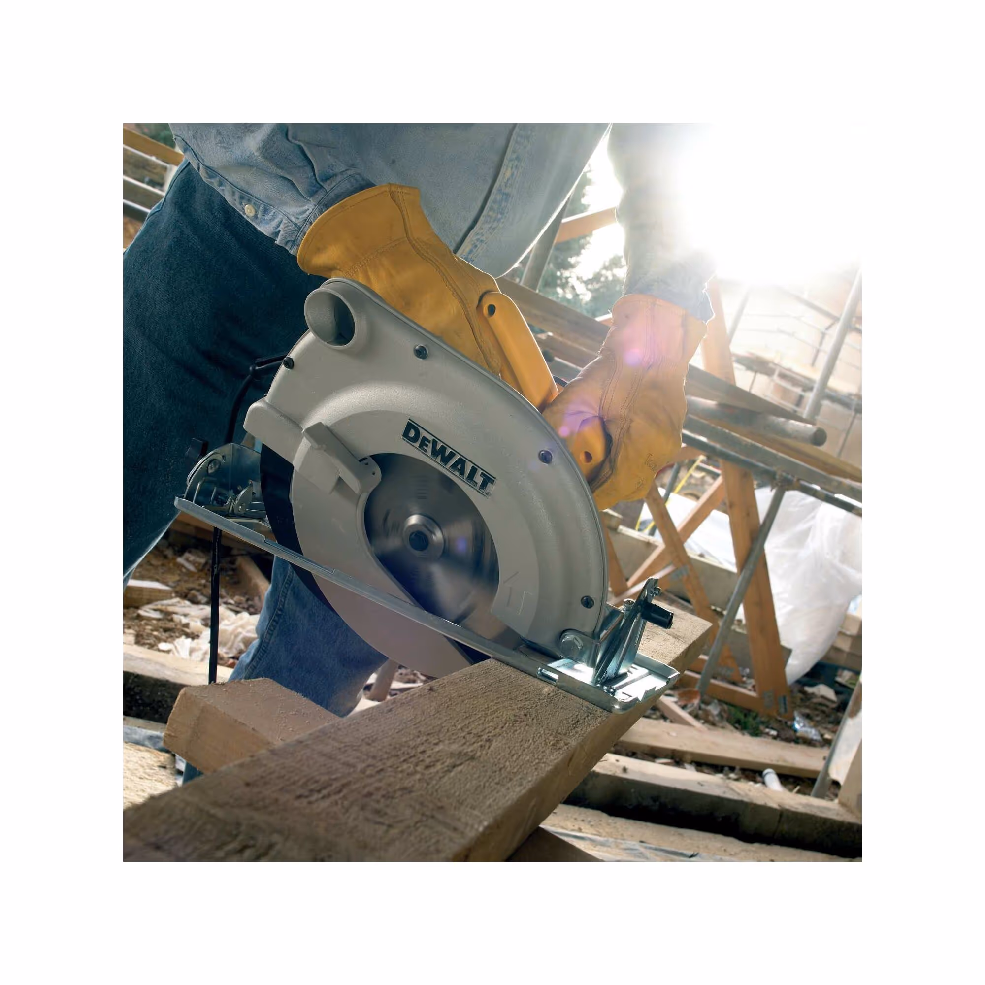 Scie circulaire 1750W 235 mm