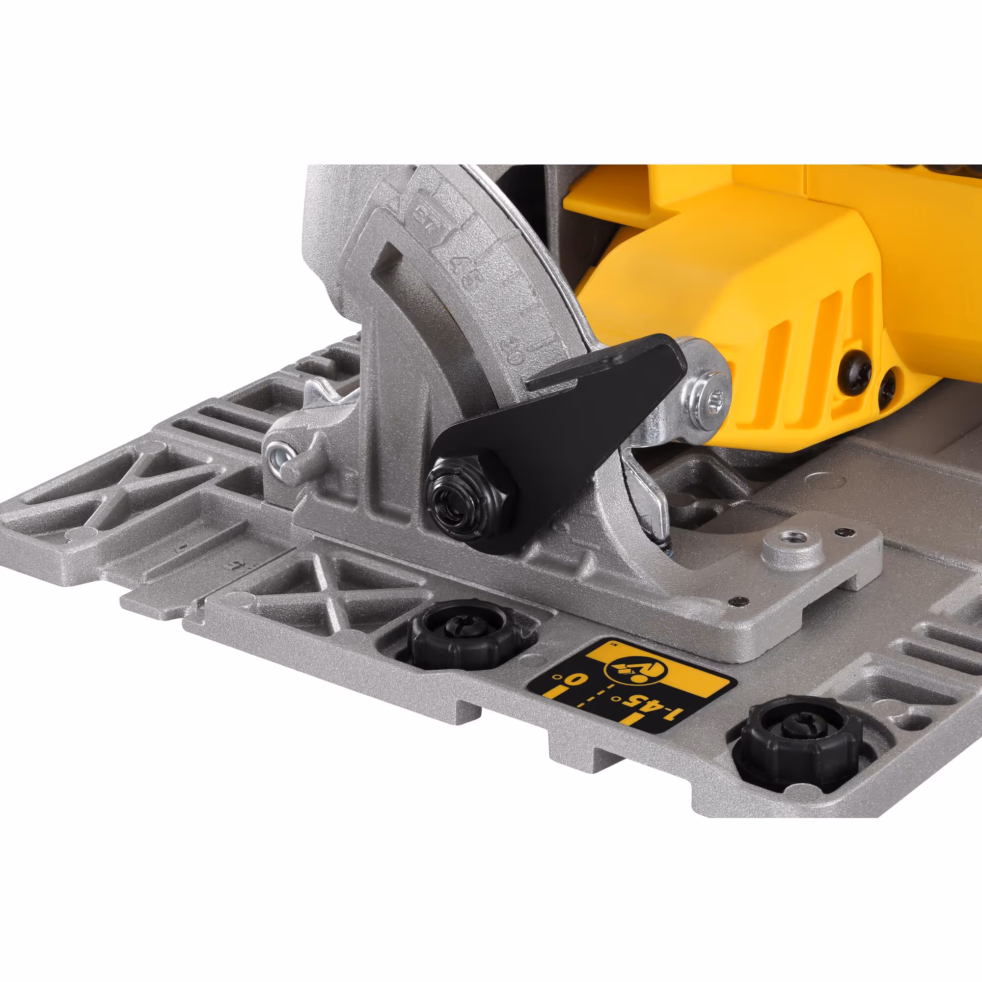 Scie circulaire XR 18V 5Ah Li-Ion Brushless 184 mm - avec batteries