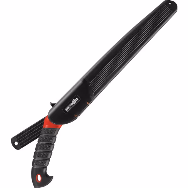Scie de jardin pro 31 cm razor