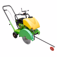 Scie de sol thermique