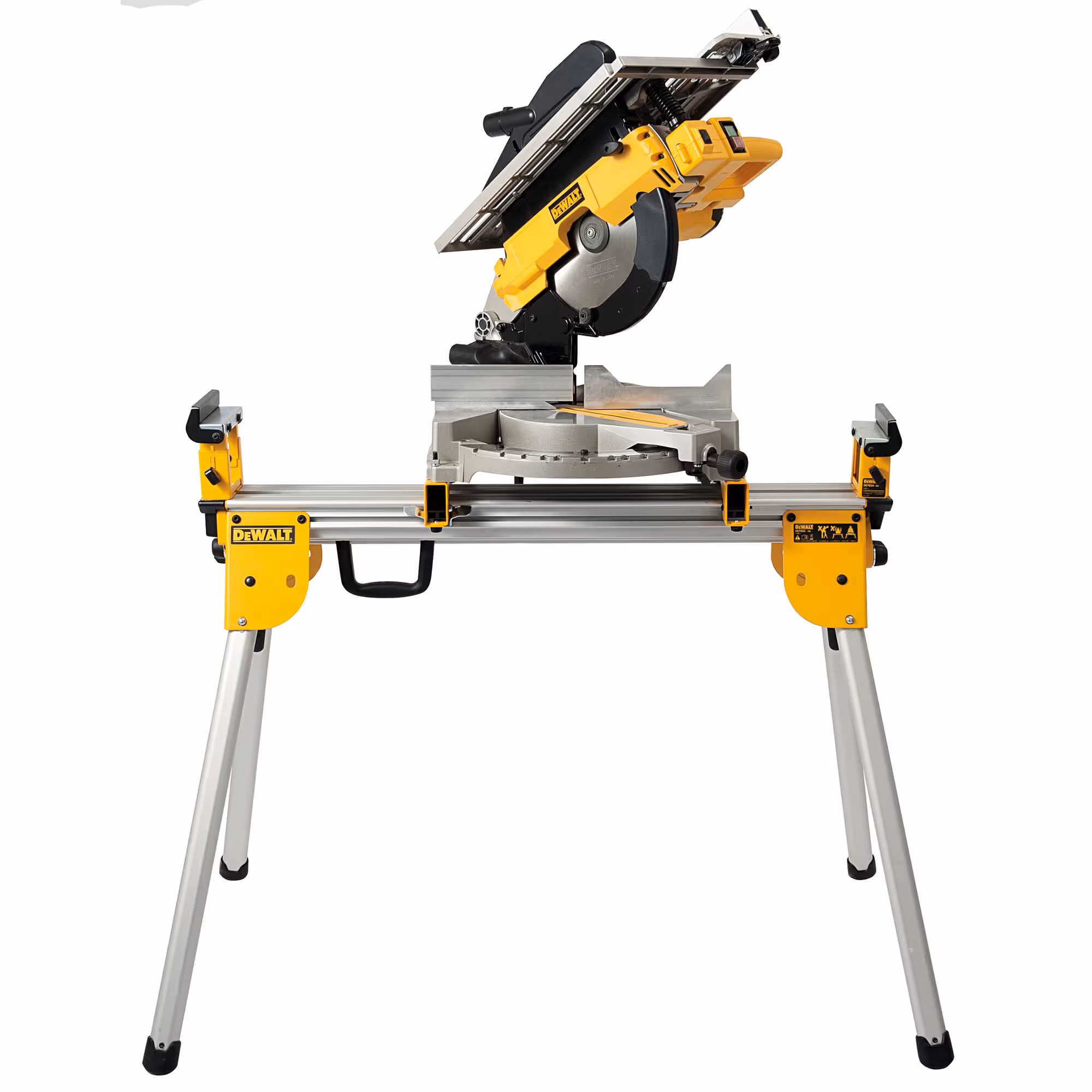 Scie à onglets à table supérieure 1600W 305 mm