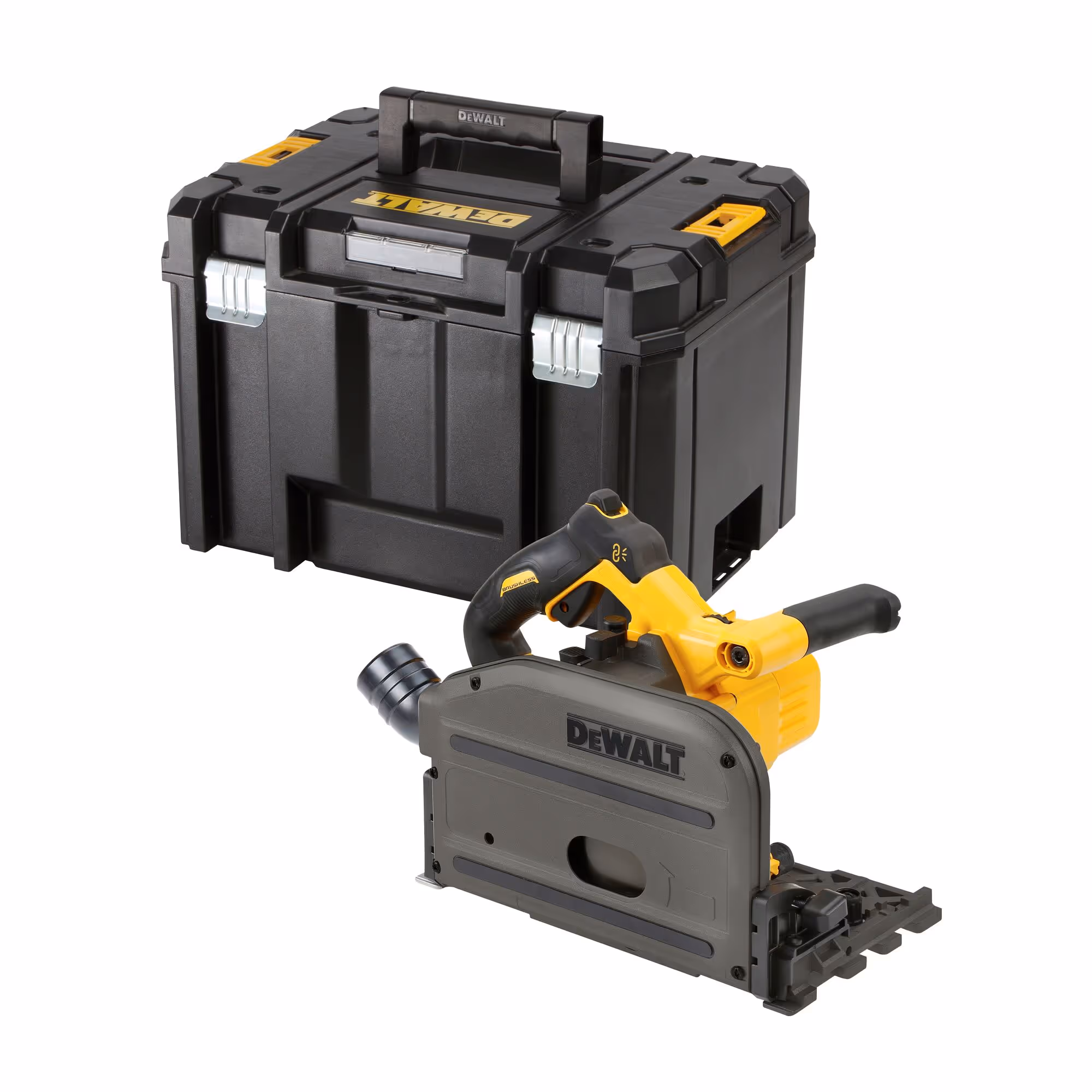 Scie plongeante XR FLEXVOLT 54V Brushless
