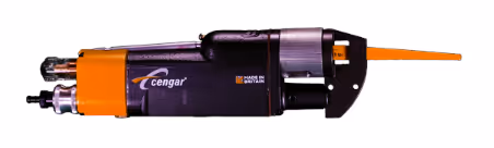 Scie pneumatique atex cengar intensive