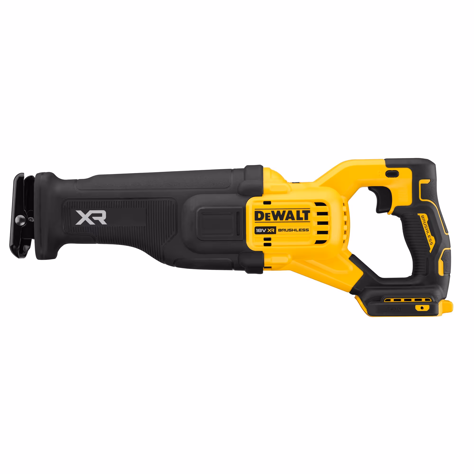 Scie sabre XR 18V ADVANTAGE Brushless Sans batterie ni chargeur