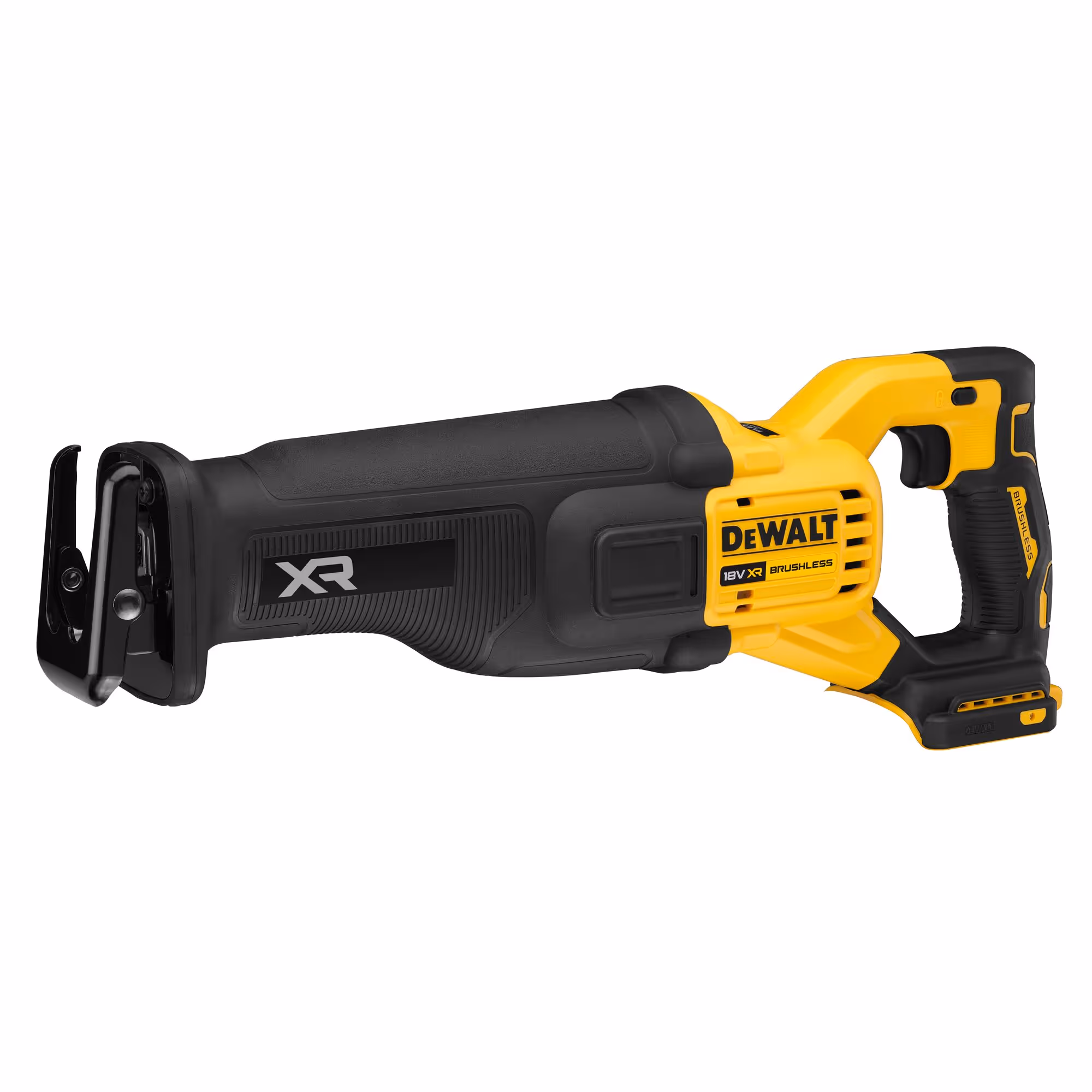 Scie sabre XR 18V ADVANTAGE Brushless Sans batterie ni chargeur