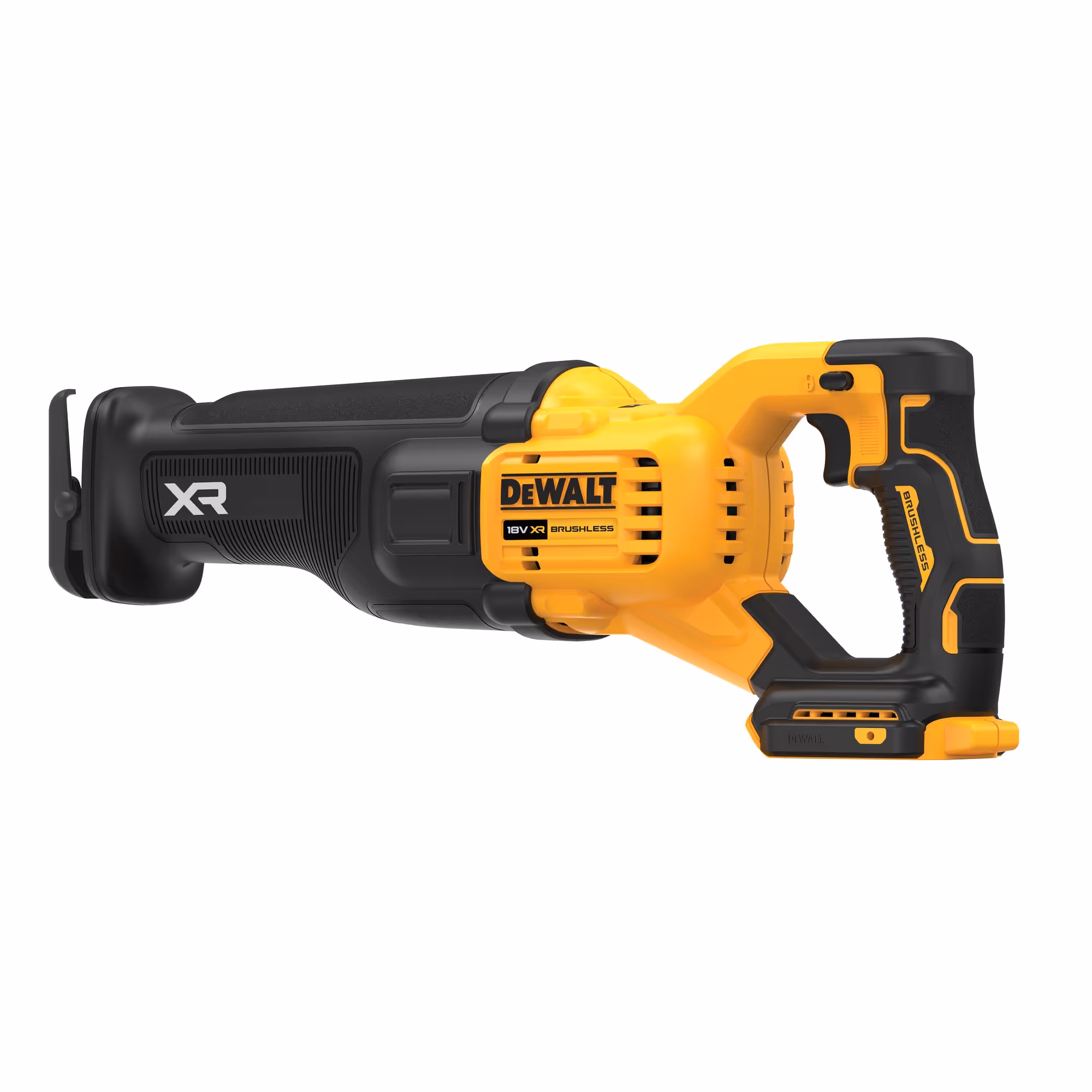 Scie sabre XR 18V ADVANTAGE Brushless Sans batterie ni chargeur