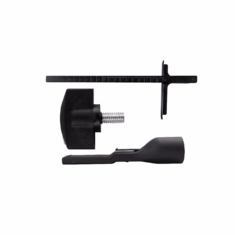 Scie sauteuse pendulaire avec moteur sans balais