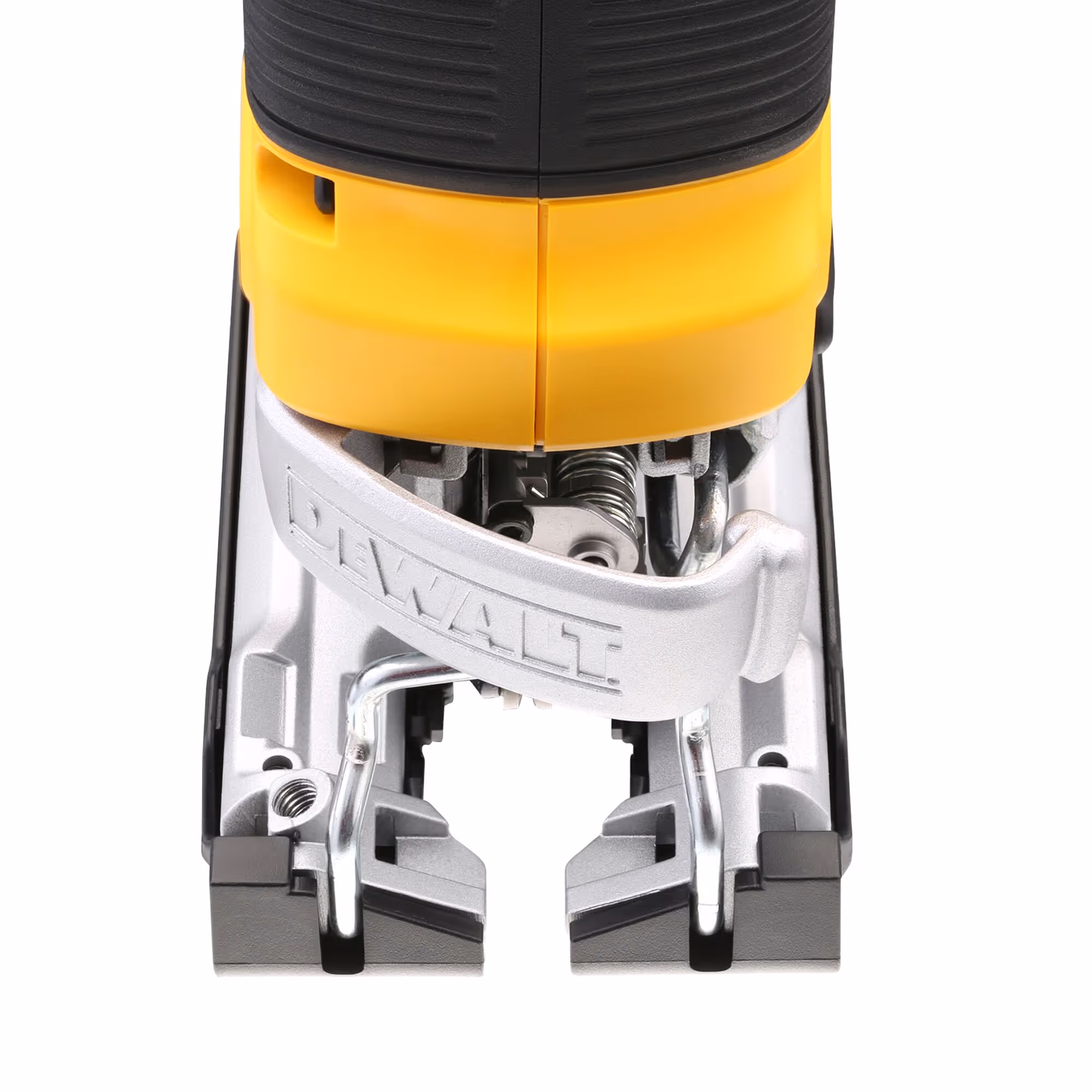 Scie sauteuse à poignée supérieure XR 18V Brushless Sans batterie ni chargeur