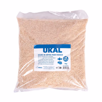 Sciure de bois pour fumage UKAL