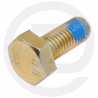SCREW  - 1318/0407D - JCB