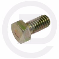 SCREW  - 209375 - MANITOU