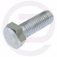 SCREW  - 2437 - MANITOU