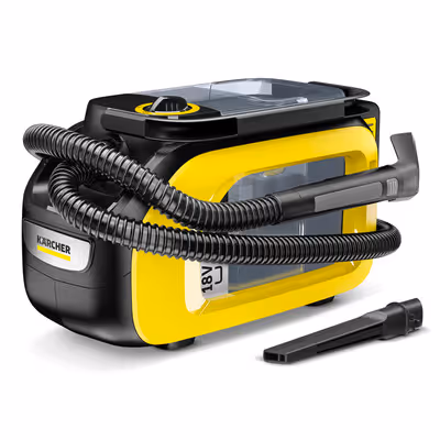SE 3-18 Compact BatterySet *EU