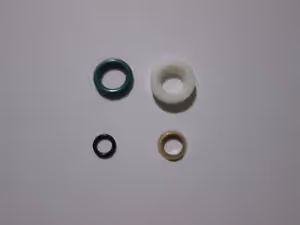 Seal kit pour P40