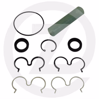 KIT REP.POMPE HYDR - 20/950760 - JCB