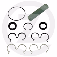 KIT REP.POMPE HYDR - 904/20312 - JCB