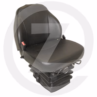 SEAT - FIXED BACK - 40/910561 - JCB