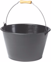 Seau a veaux ou a vendange 16l