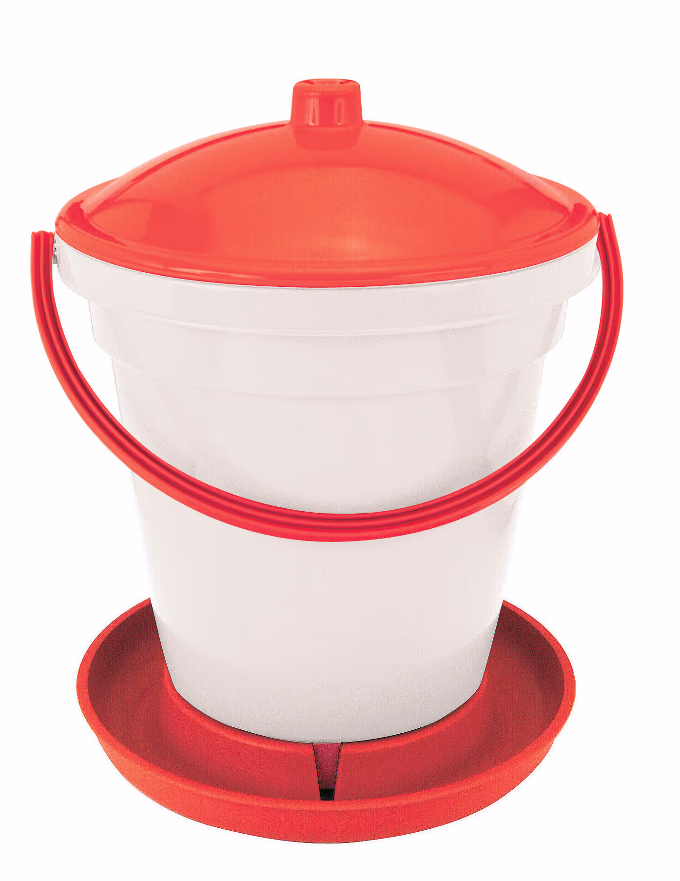 Seau abreuvoir poules 18 l