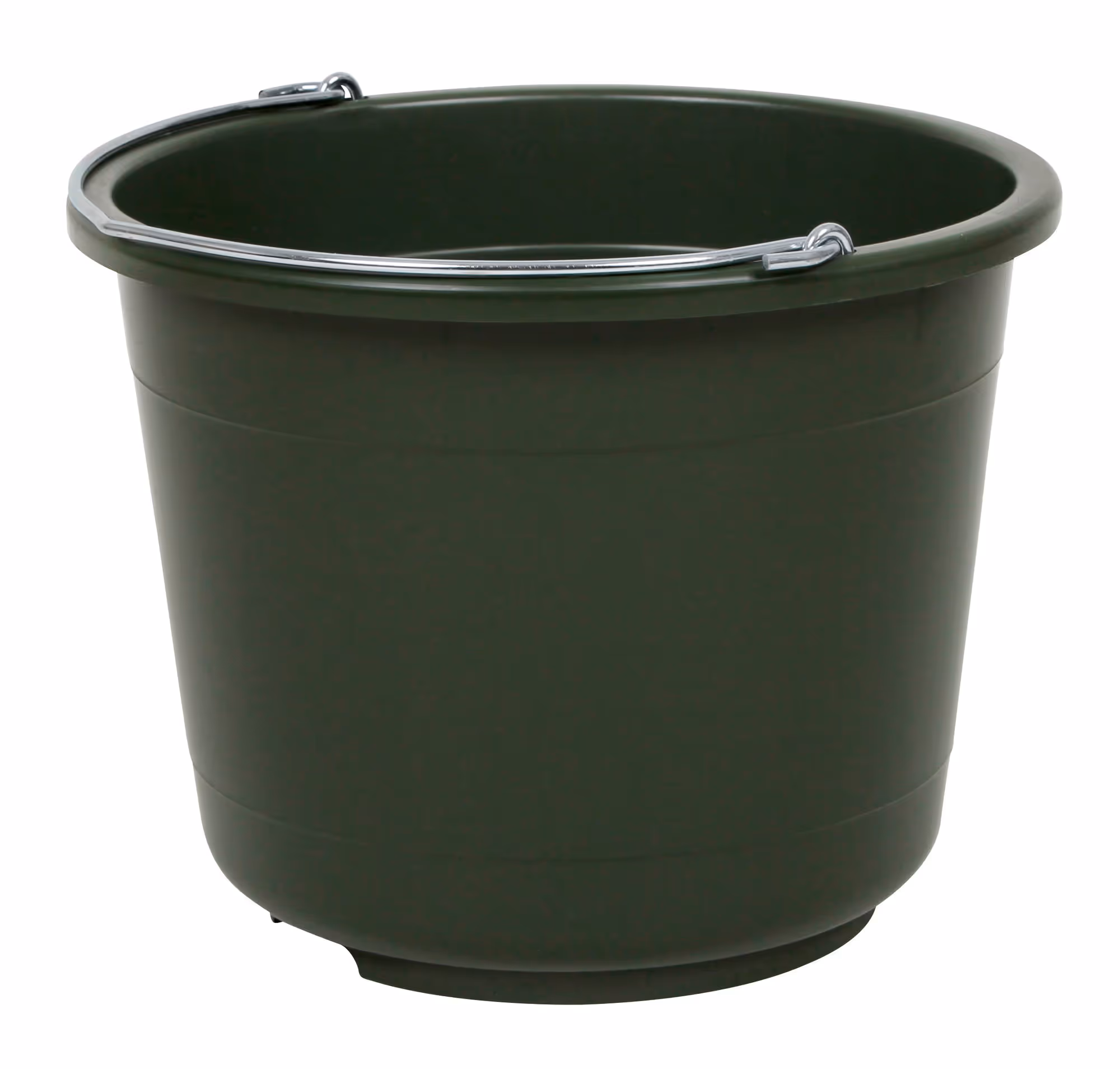 Seau d'écurie ou de chantier Jumbo 20l,