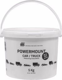 SEAU DE 5 KG PATE A PNEU POWERMOUNT
