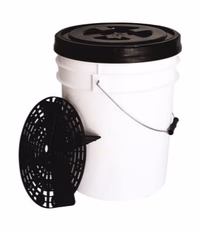 Seau de lavage 20L spécial auto