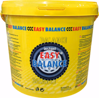 SEAU EASY BALANCE 9KG