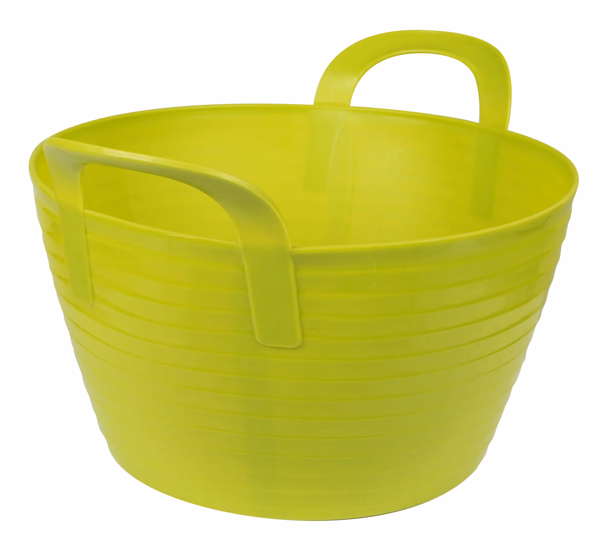 Seau flexible Flexbag 12 l, vert